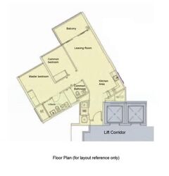 Eight Courtyards (D27), Condominium #542431111